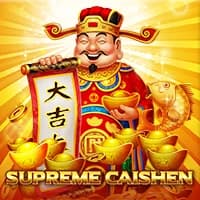 Supreme Caishen