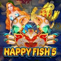 Fish Hunting: Happy Fish 5