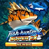 Fish Hunter 2 EX - Newbie