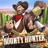 Bounty Hunter