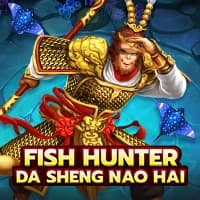 Fish Hunting: Da Sheng Nao Hai