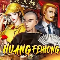Huang Fei Hong
