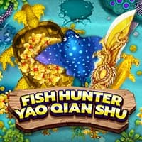 Fish Hunting: Yao Qian Shu