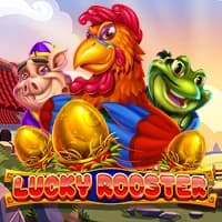Lucky Rooster