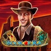 Book Of Ra Deluxe