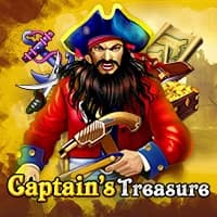 Captain
