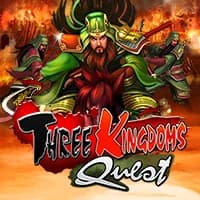 Three Kingdoms Quest