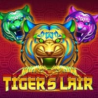 Tiger's Lair