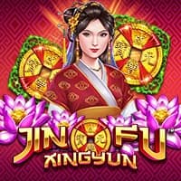 Jin Fu Xing Yun