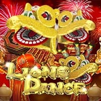 Lions Dance