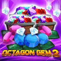 Octagon Gem 2