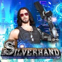 Silver Hand