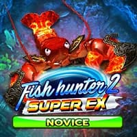 Fish Hunter 2 EX - Novice