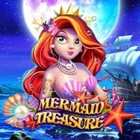 Mermaid Treasure
