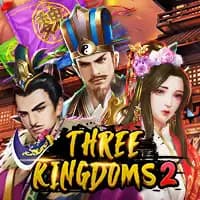 Three Kingdoms 2
