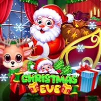 Christmas Eve