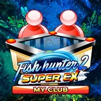 Fish Hunter 2 EX - My Club