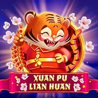 Xuan Pu Lian Huan