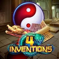 The Four Invention