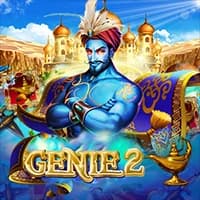 Genie 2
