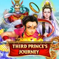 Third Prince's Journey