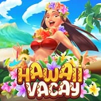 Hawaii Vacay