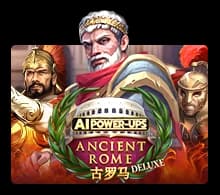 Ancient Rome Deluxe AI