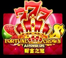 Fortune Crown AI
