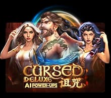 Cursed Deluxe AI