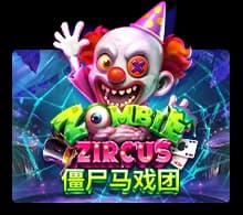 Zombie Zircus
