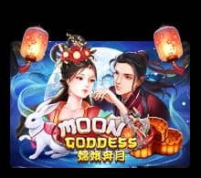 Moon Goddess