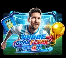 Nudge Goal Fever