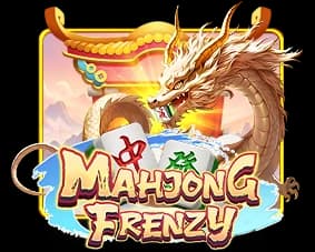 Mahjong Frenzy