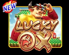 Lucky OX