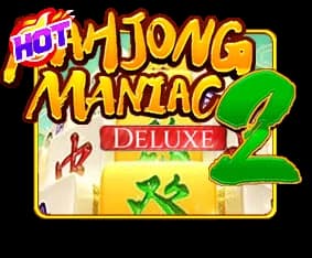 Mahjong Maniac 2