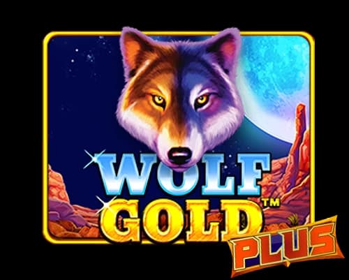 Wolf Gold Plus