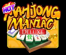 Mahjong Maniac