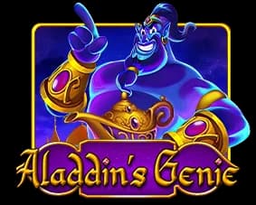 Aladdin's Genie