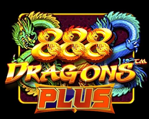 888 Dragons Plus
