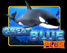 Great Blue Plus