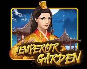 Emperor's Garden
