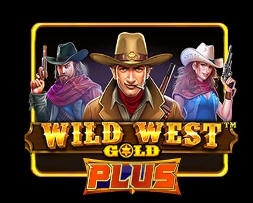 Wild West Gold Plus