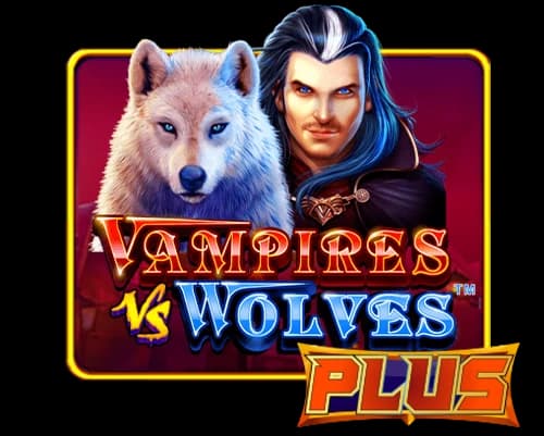 Vampire vs Wolves Plus