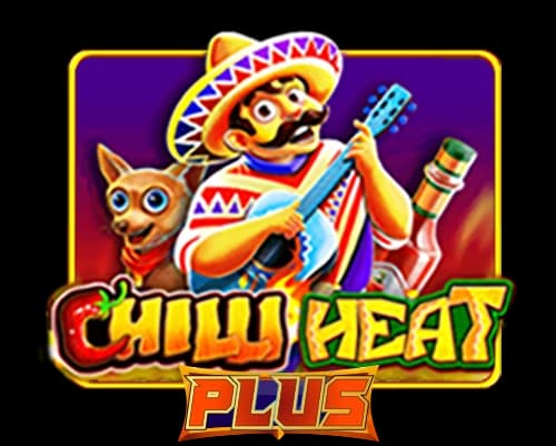 Chilli Heat Plus