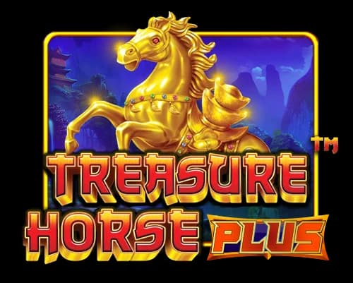 Treasure Horse Plus