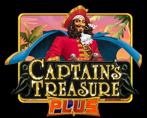 Captain's Treasure Plus