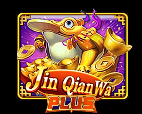 Jin Qian Wa Plus