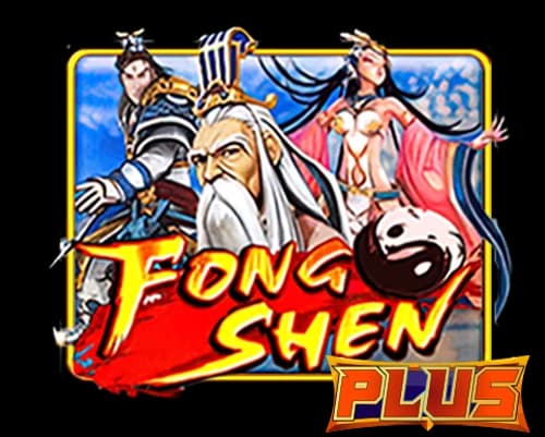 Fong Shen Plus