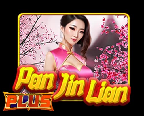 Pan Jin Lian Plus