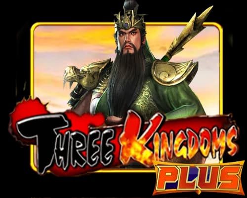 Three Kingdoms Plus